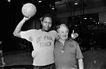 Is Mark Aguirre Mexican? Ethnicity of American Former Basketball Player Explored