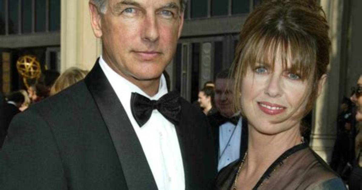 Is Mark Harmon Finally Divorcing Wife Pam Dawber? All Details Inside