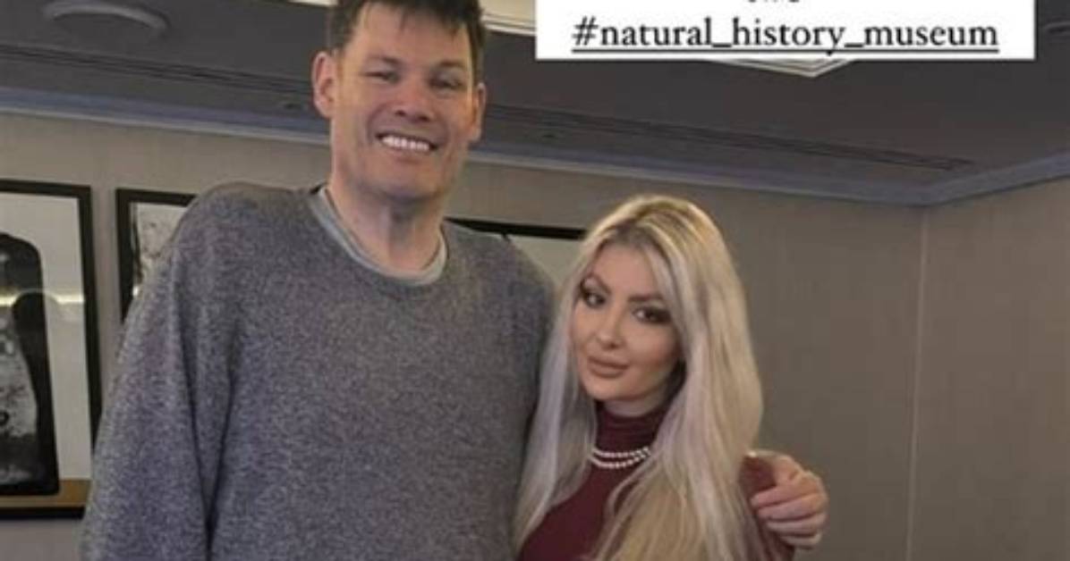 Is Mark Labbett Married? Check Mark Labbett Wife, Family, Age, Net Worth