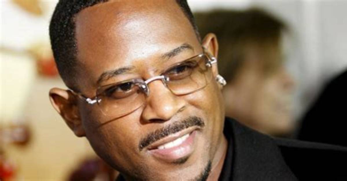 Is Martin Lawrence Still Alive? an in-Depth Look at the Iconic Comedian