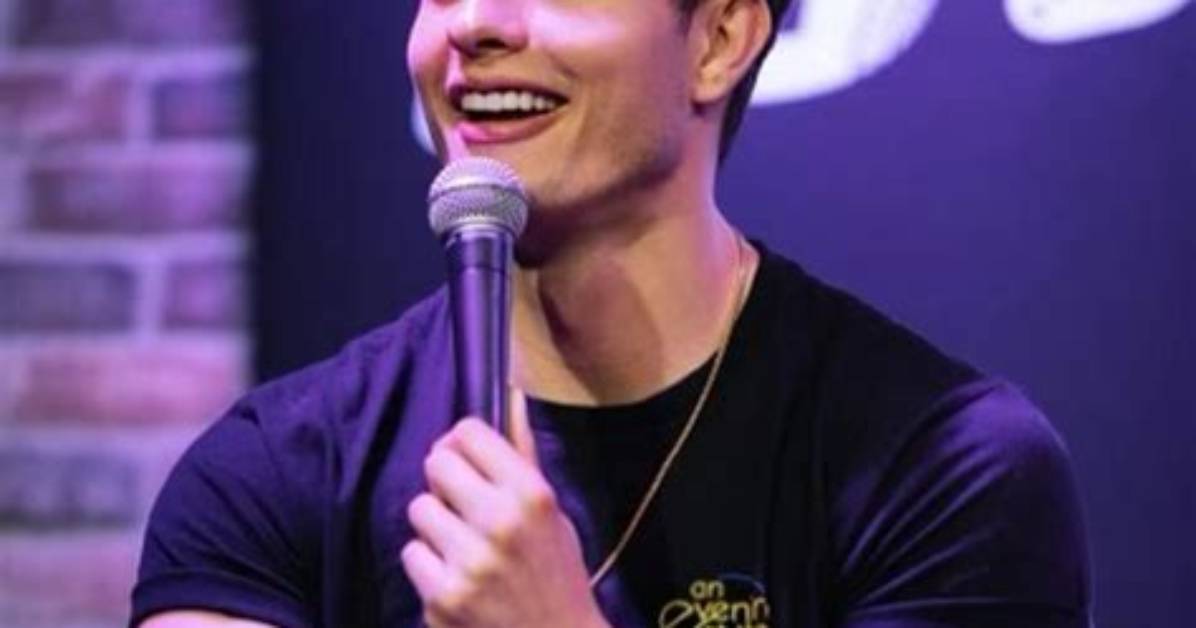 Is Matt Rife a Drug User? the Truth Unveiled