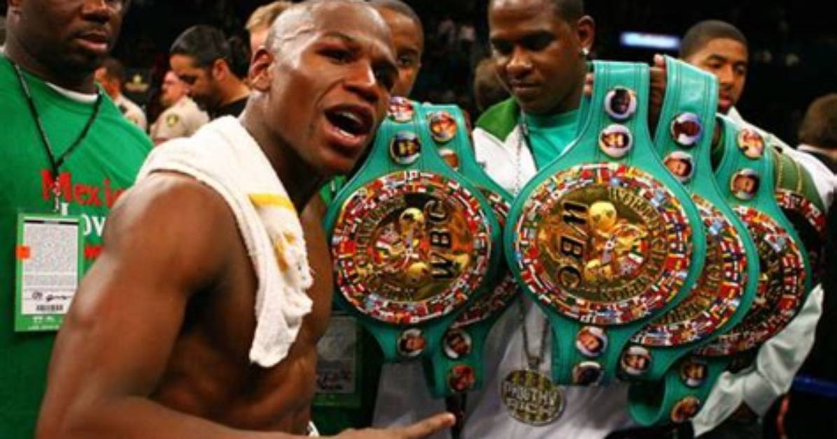 Is Mayweather Still Retired? Your Questions Answered