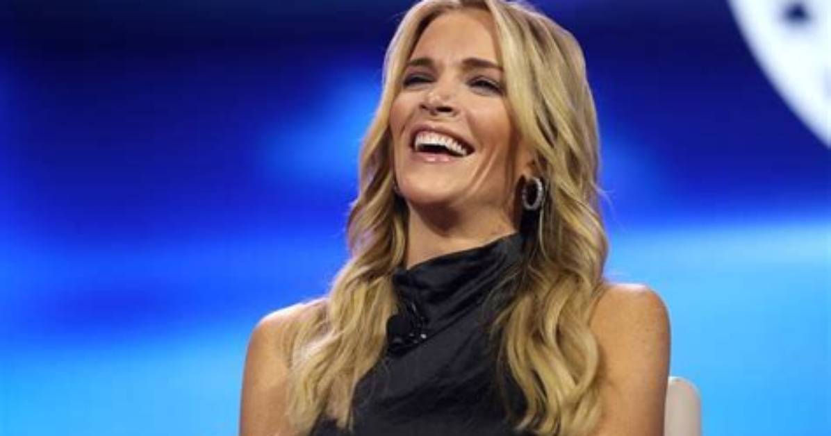 Is Megyn Kelly a Lesbian?