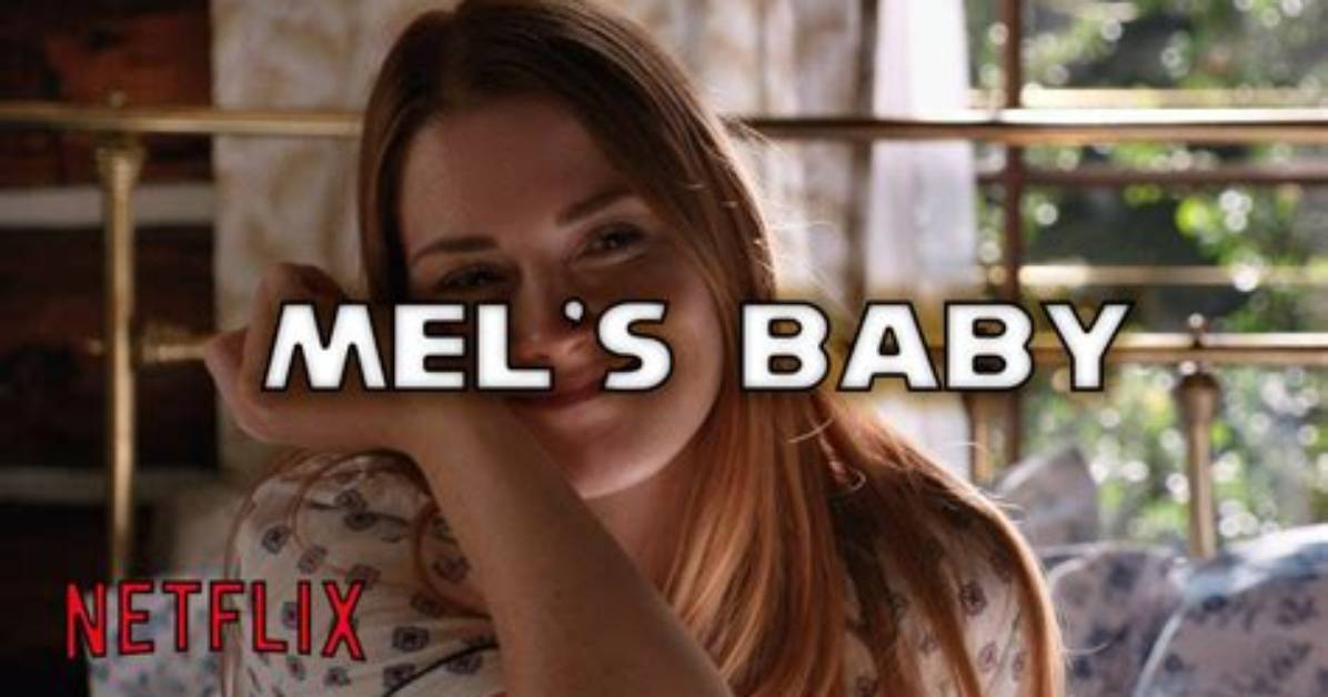 Is Mel Pregnant in Real Life? Unraveling the Mystery