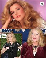 Is Melody Thomas Scott Aka Nikki Newman Leaving the Young and the Restless? Why Is She in Jail?