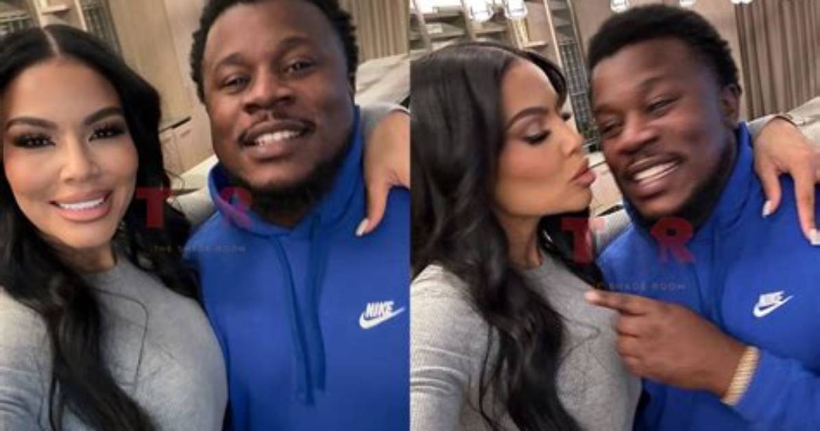 Is Mia Thornton Engaged? Who Is Mia Thornton Engaged?