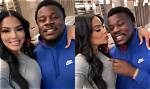 Is Mia Thornton Engaged? Who Is Mia Thornton Engaged?