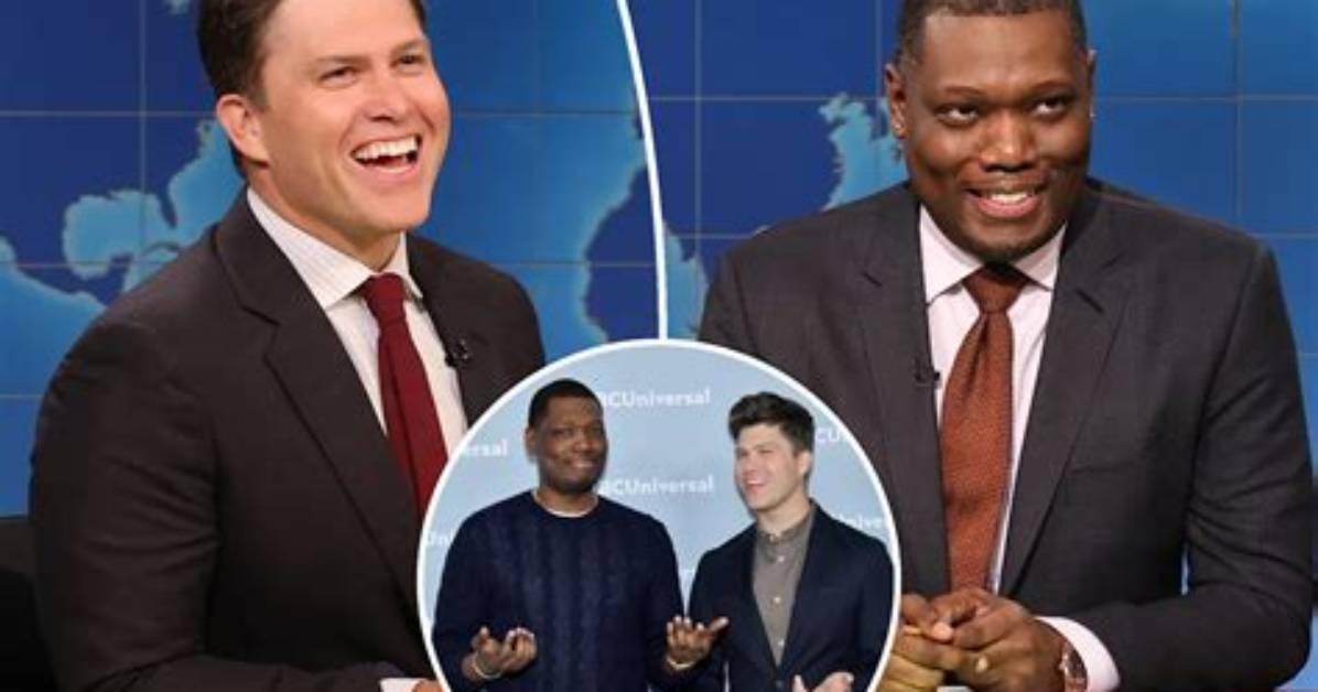Is Michael Che Really Leaving Snl & Where Is the Weekend Update Host Going?