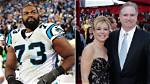 Is Michael Oher Still Close to the Tuohys? Wife Tiffany Roy and Kids