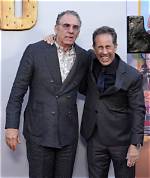 Is Michael Richards from Seinfeld Married Now? - Inquiring Minds Want to Know