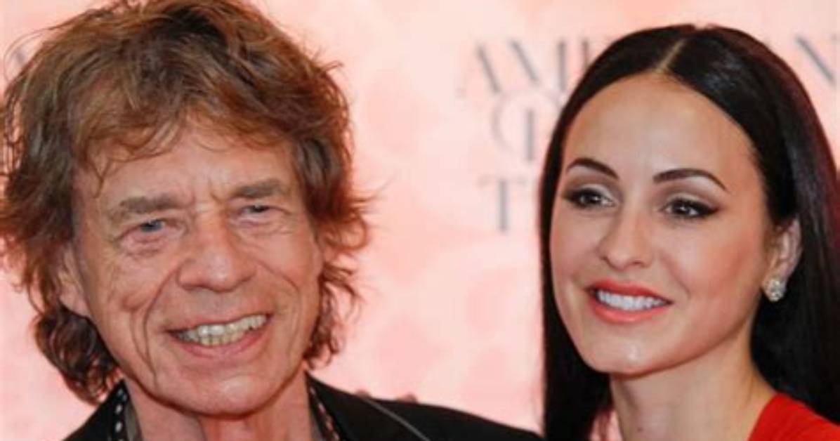 Is Mick Jagger Engaged Again? Relationship Status Explored After Melanie Hamrick Addresses Wearing a Ring on Her Engagement Finger