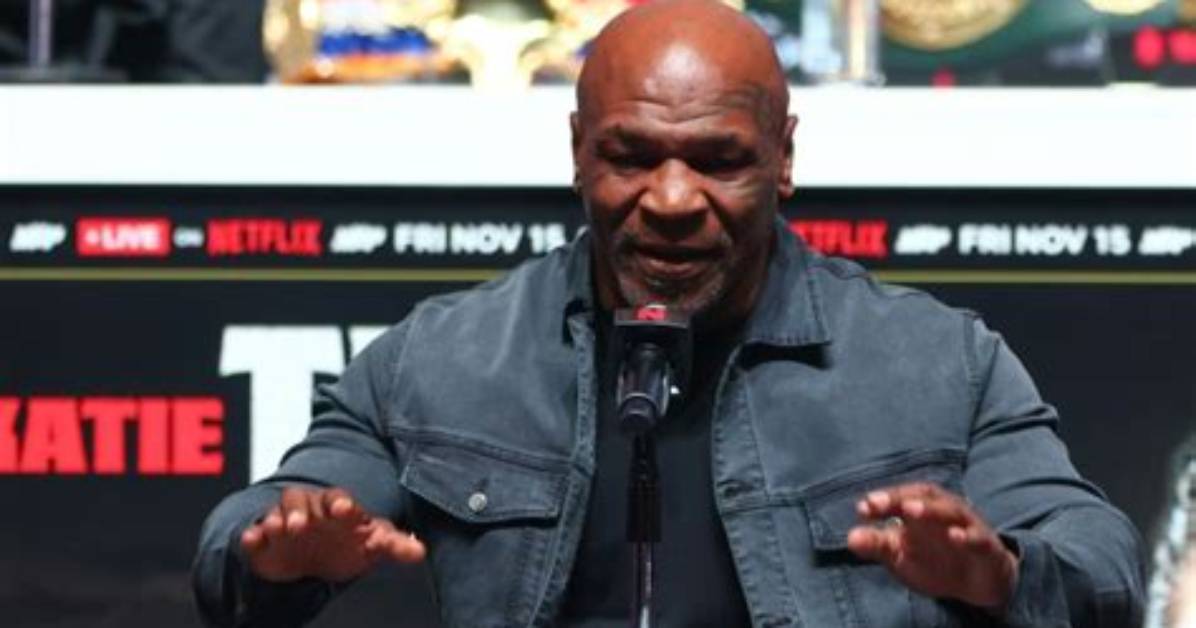 Is Mike Tyson Still Alive? the Truth Behind the Rumors