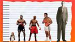 Is Mike Tyson Tall? an in-Depth Analysis of the Boxing Legend's Height