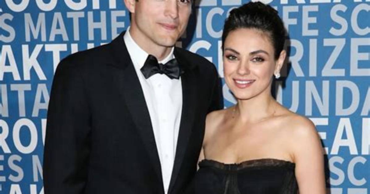 Is Mila Kunis Still Married to Ashton Kutcher? a Deep Dive into Their Relationship