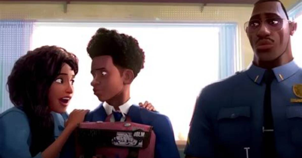Is Miles Morales' Dad of Puerto Rican Descent? Exploring Cultural Influences