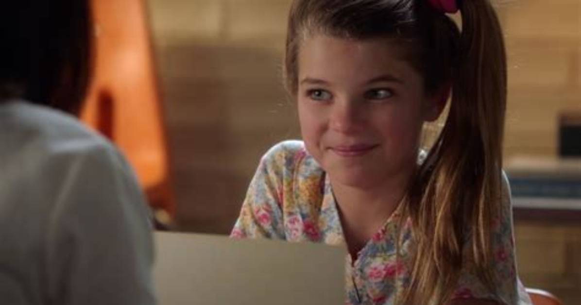 Is Missy from 'Young Sheldon' in 'Modern Family'?
