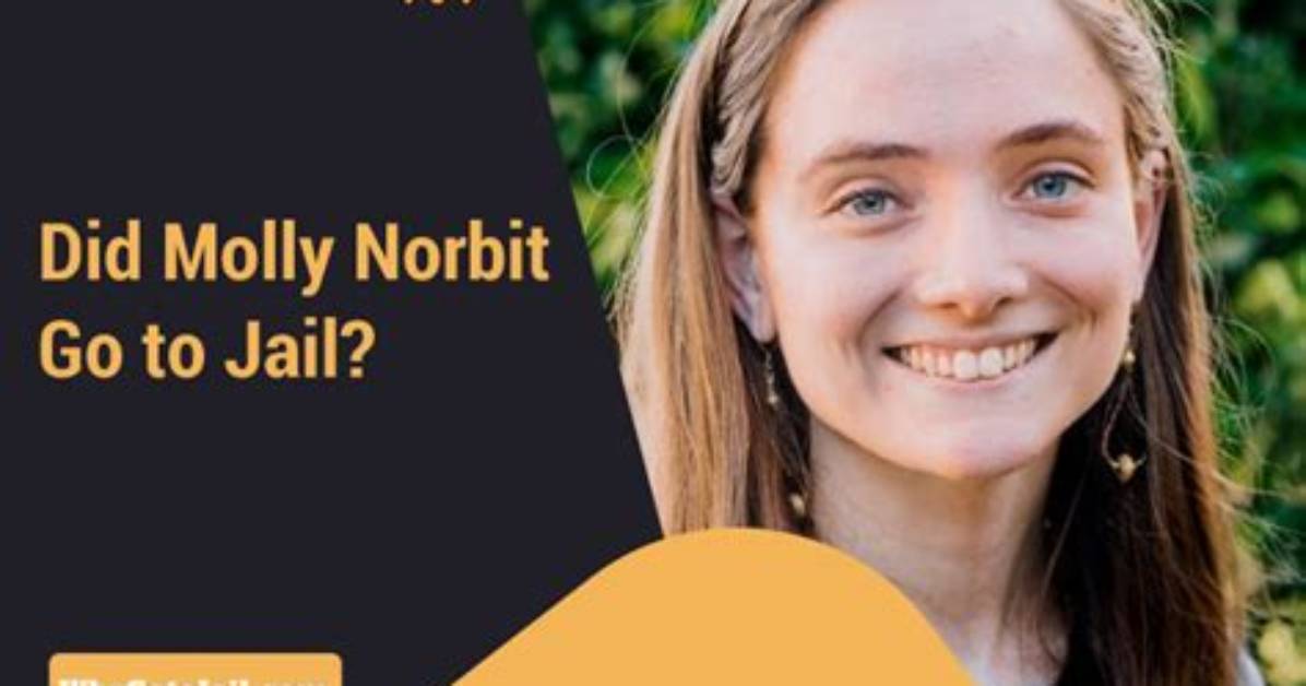 Is Molly Nobility in Jail? the Truth Unveiled