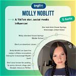 Is Molly Noblitt Facing Jail Time? an in-Depth Analysis