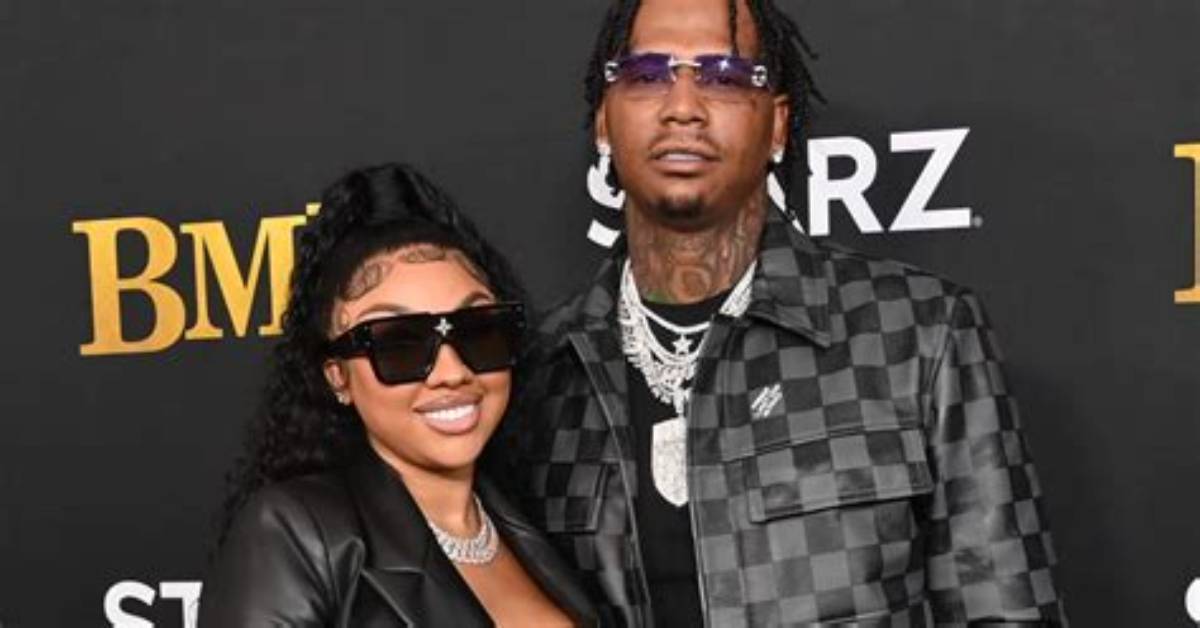 Is Moneybagg Yo Still Dating Ari Fletcher? Relationship Status Update
