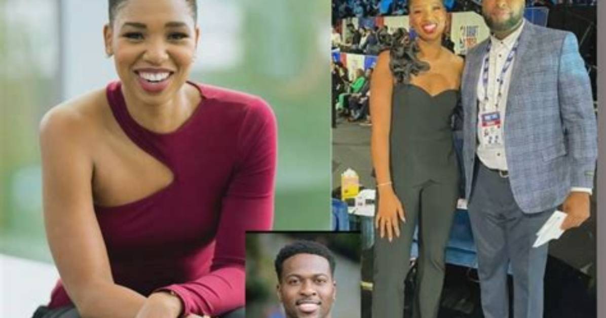 Is Monica Mcnutt Married, Who Is Her Husband and What Does He Do?