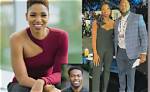Is Monica Mcnutt Married, Who Is Her Husband and What Does He Do?