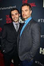 "Is Murray Bartlett Married?" - Unraveling the Enigma