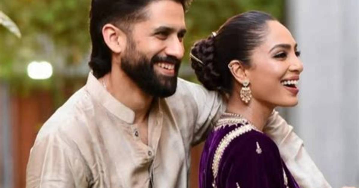 Is Naga Chaitanya Married to Wife? or Dating a Girlfriend?