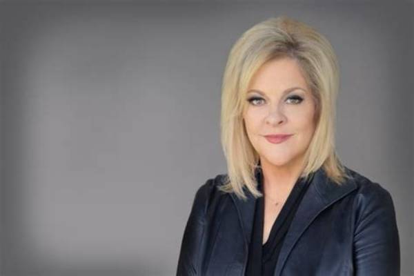 Is Nancy Grace a Republican?