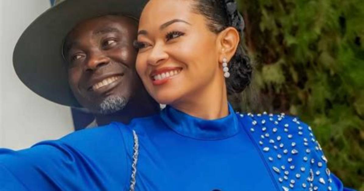 Is Natasha Akpoti Married? Who Is Natasha Akpoti Husband? Natasha Akpoti Biography, Age, Husband, Education, Parents
