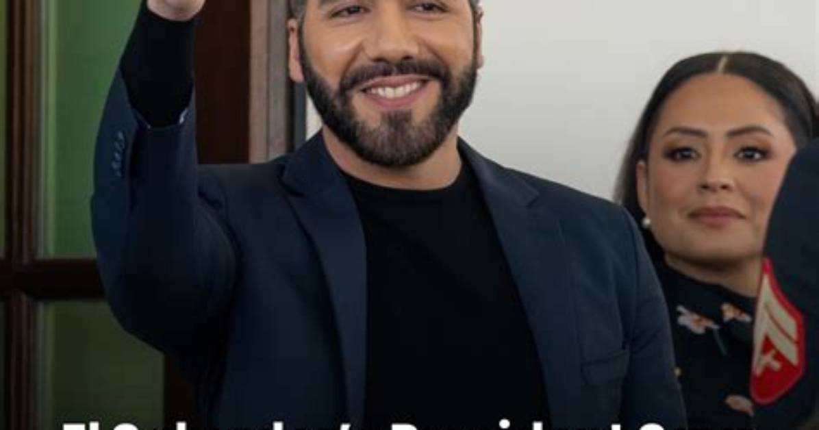 Is Nayib Bukele a True Christian? Explore His Religious Beliefs