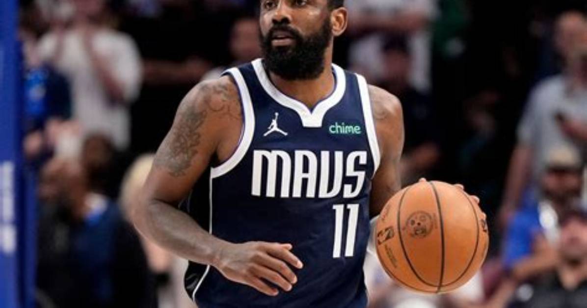 Is Nba Kyrie Irving Jewish or Muslim? Inside His Religion and Ethnicity
