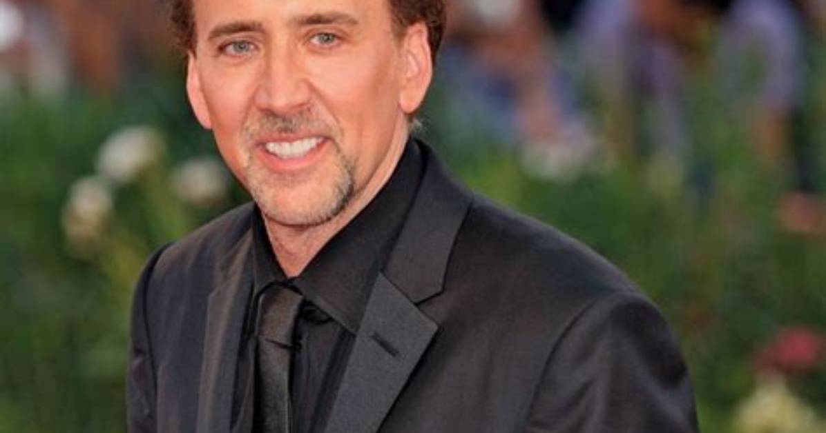 Is Nicolas Cage Still Alive? Know Nicolas Cage Wiki, Age, Height, Wife, and Net Worth