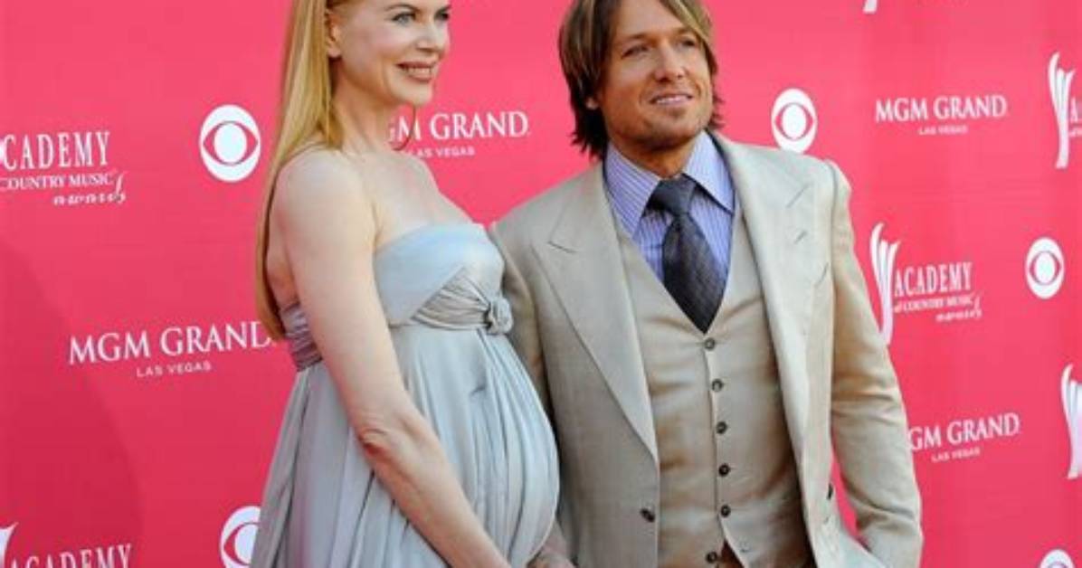 Is Nicole Kidman Pregnant 2024? Exploring the Rumors