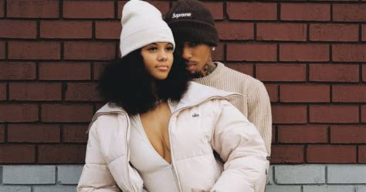 Is Nle Choppa's New Romance with Sophie Real? Uncover the Truth