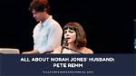 Is Norah Jones Married? Discoveries and Insights