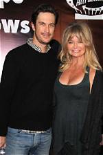 Is Oliver Hudson Related to Goldie Hawn? Details to Know