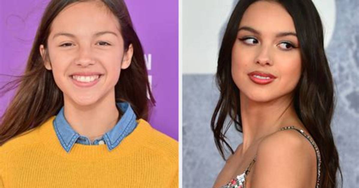 Is Olivia Rodrigo an Only Child? Explore Her Family Background