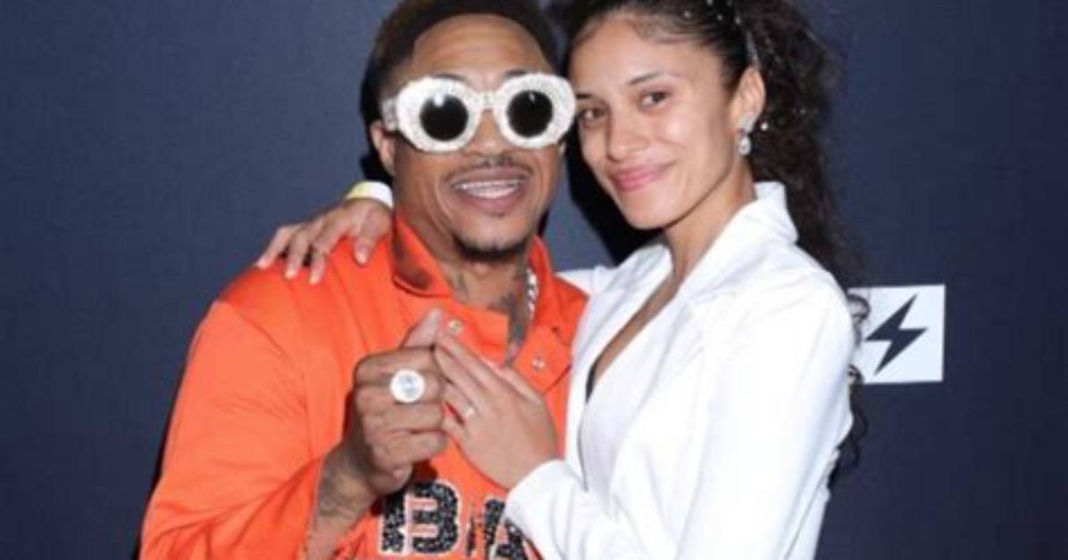 Is Orlando Brown Married to Wife? or Dating a Girlfriend? Kids.