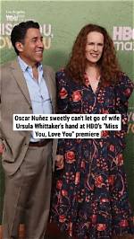 Is Oscar Nunez Married or Dating? His Wiki, Age, Wife, Family and Net Worth