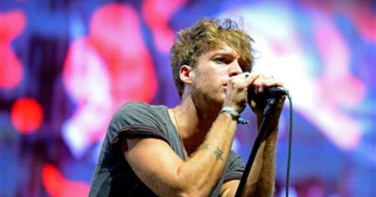 Is Paolo Nutini Married? Unraveling the Mystery Behind the Musician's Love Life