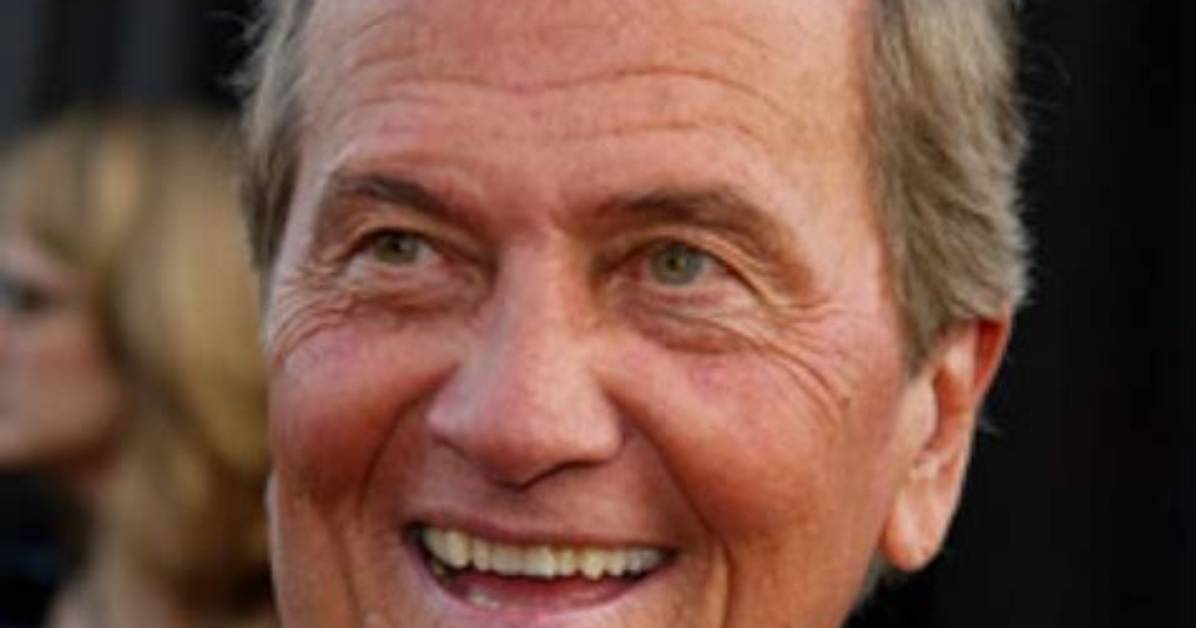 Is Pat Boone Still Alive? a Look at the Legendary Singer's Life and Legacy