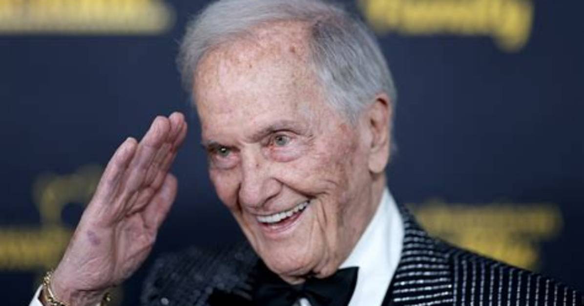Is Pat Boone Still with Us Today?
