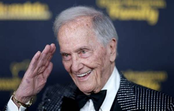 Is Pat Boone Still with Us Today?
