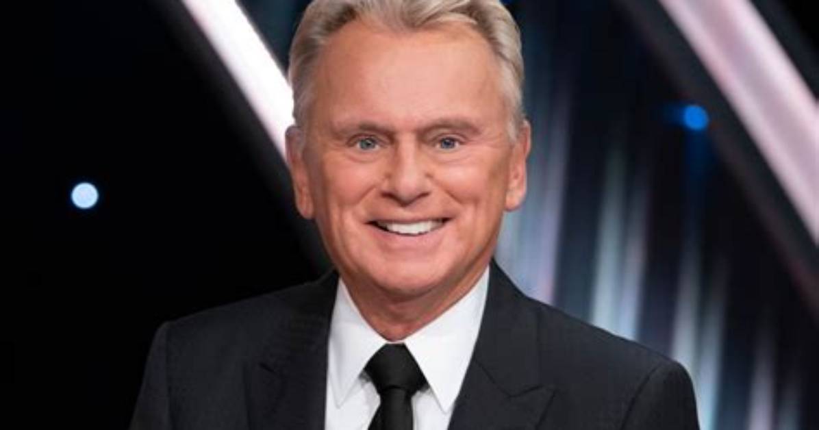 Is Pat Sajak Still Alive? Pat Sajak Net Worth, Wife, Age, Children, Height and More