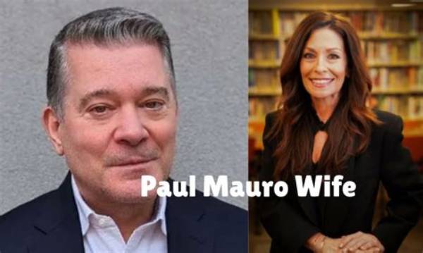 Is Paul Mauro Married? Discoveries and Insights