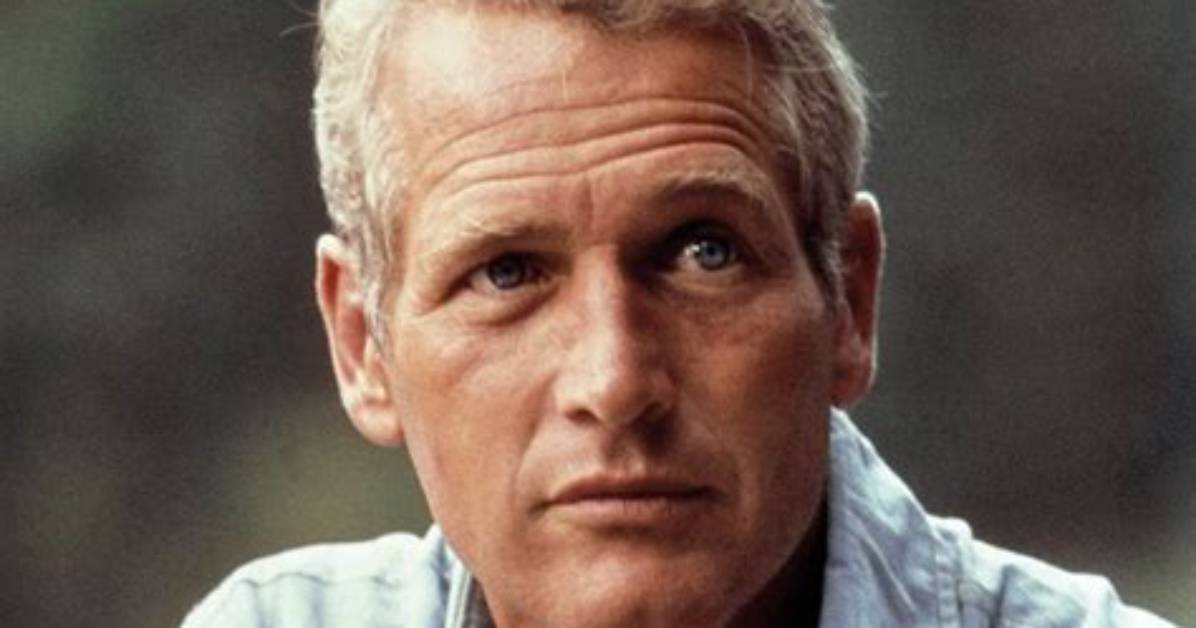 Is Paul Newman Still Alive? How Old Was Paul Newman When He Died?