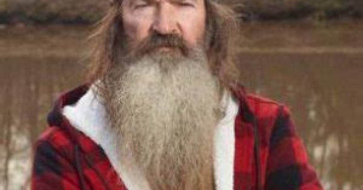 Is Phil Robertson Alive and Kicking? the Truth Revealed