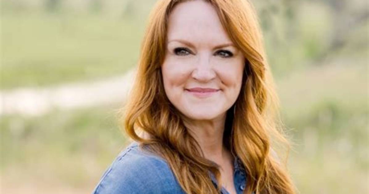 Is Pioneer Woman Ree Drummond Sick? Health Concerns Explored