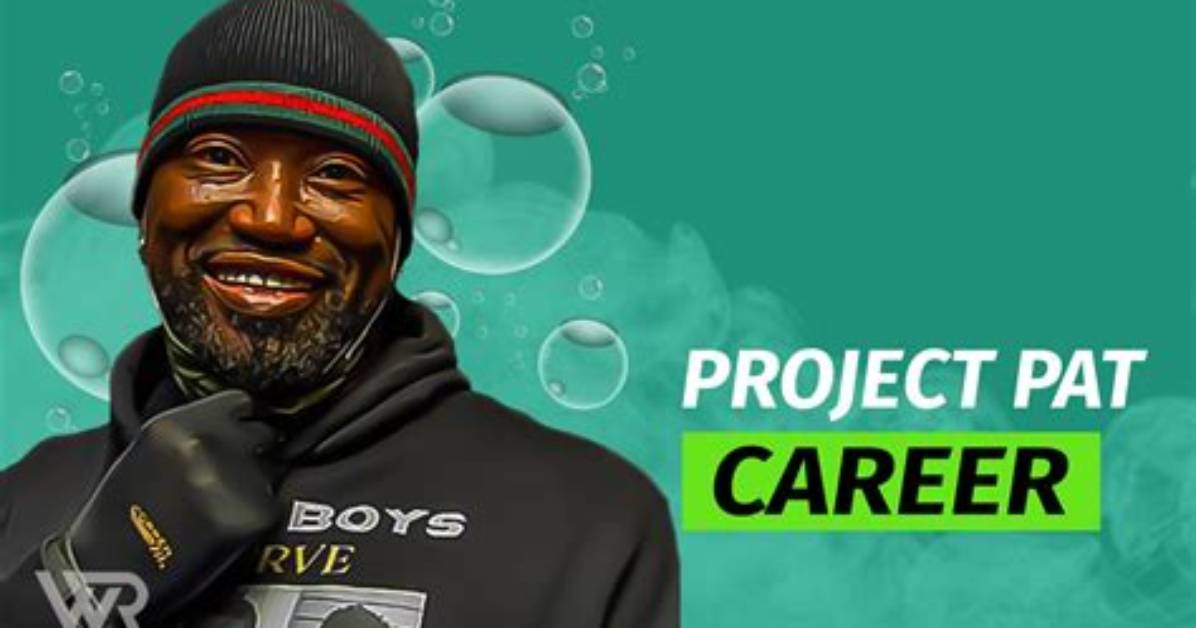Is Project Pat Dead or Alive? Know Project Pat Bio, Age, Wife, and Net Worth
