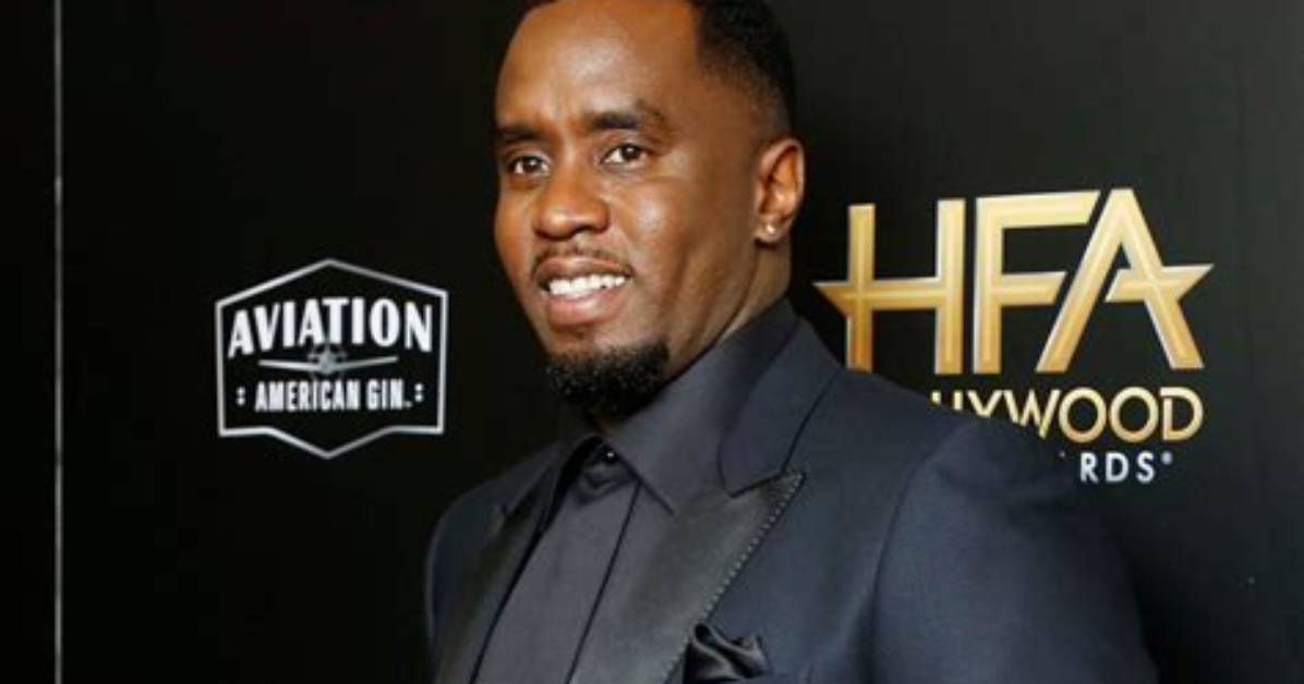 Is Puff Daddy Still Alive? Know Puff Daddy Age, Net Worth, Wife, Bio and More